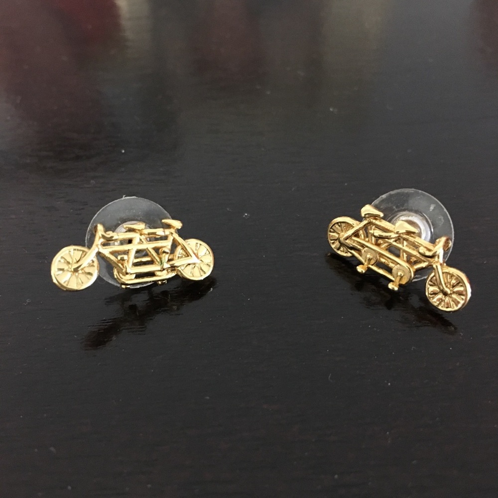 Kate Spade earrings